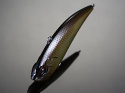 DUO Realis Vibration 68 G-Fix 6.8cm 21g CCZ103 Goby ND