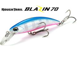 DUO Rough Trail Blazin 70 7cm 20g CHA0114 Clear Anchovy S