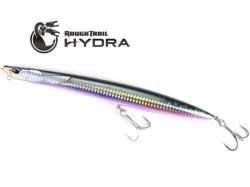 Vobler DUO Rough Trail Hydra 220S 22cm 58.2g CHA0405 Sardine Ultra S