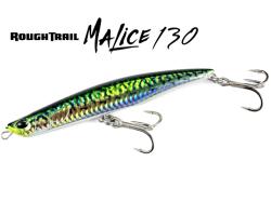 Vobler DUO Rough Trail Malice 13cm 64g AHA0109 Mackerel HD S