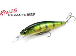 DUO Rozante 63SP 6.3cm 5g CCC3028 Ghost Chart SP