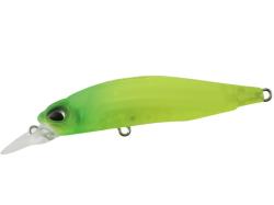 Vobler DUO Rozante 63SP 6.3cm 5g CCC3516 Ghost Mat Lime Chart SP