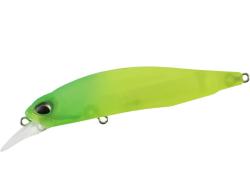 DUO Rozante 77SP 7.7cm 8.4g CCC3516 Ghost Mat Lime Chart SP