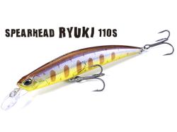 DUO Ryuki 110 11cm 21g MCC4036 Rainbow Trout S