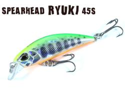 DUO Ryuki 45S 4.5cm 4g ADA4007 Violet Yamame YB S