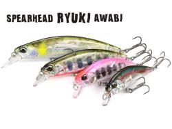 Vobler DUO Ryuki 50S Awabi 5cm 4.5g DDH4030 Pink Yamame AM S