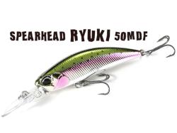 DUO Ryuki 50 MDF 5cm 3.4g DSH0115 Fish Jr. F
