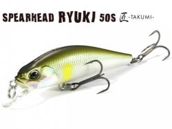 Vobler DUO Ryuki 50S Takumi 5cm 4g ANI4004 Natural Yamame S