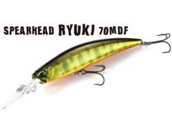 DUO Ryuki 70 MDF 7cm 5.4g ADA4059 Green Gold OB F