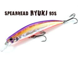 DUO Ryuki 95S 9.5cm 15g ADA4019 Pink Yamame S