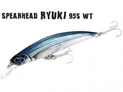 Vobler DUO Ryuki 95S WT SW 9.5cm 17g ABA0289 Chart Back Candy S
