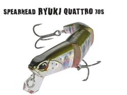 DUO Ryuki Quattro 70S 7cm 5.7g SNA4010 Ayu S