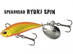 DUO Ryuki Spin 3cm 5g CDA4013 Wakasagi S