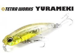 Vobler DUO Tetra Works Yurameki 4.8cm 6.3g DSH0115 Fish Jr.