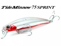 DUO Tide Minnow 75 Sprint 7.5cm 11g ABA0030 Sardine RB S