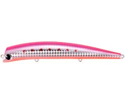 Vobler DUO TIde Minnow Lipless Slim 12.5cm 19g ABA0119 Pink Sardine F