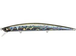Vobler DUO Tide Minnow Slim 140 14cm 18g ADA0037 Sardine Noir F