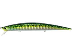 DUO Tide Minnow Slim 140 14cm 18g AHA0263 Green Mackerel F