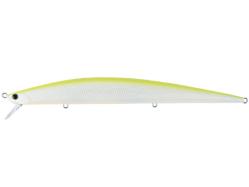 DUO Tide Minnow Slim 175 17.5cm 27g ACC0039 Pearl Chart OB F