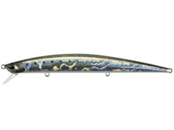 Vobler DUO Tide Minnow Slim 175 17.5cm 27g ADA0037 Sardine Noir F