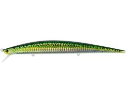 Vobler DUO Tide Minnow Slim 175 17.5cm 27g AHA0263 Green Mackerel HD F