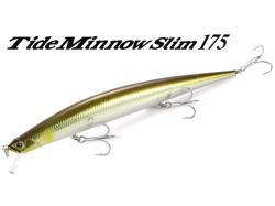 DUO Tide Minnow Slim 175 17.5cm 27g AHA0263 Green Mackerel HD F