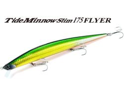 DUO Tide Minnow Slim 175 Flyer 17.5cm 29g DST0804 Mullet ND S