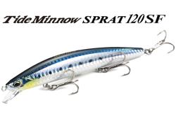 DUO Tide Minnow Sprat 120SF 12cm 19g ACC001 SF