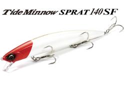 DUO Tide Minnow Sprat 140SF 14cm 24.5g ASA0032 SF