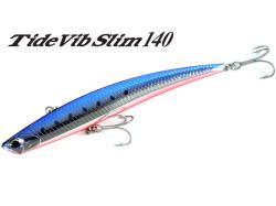 Vobler DUO Tide Vib Slim 140 14cm 32g AJA3062 Tequila Halo S