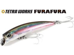 DUO TW FuraFura 4.8cm 2.3g DNH0304 Clear Rainbow S