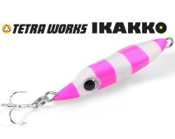 DUO TW Ikakko 3.8cm 5.7g ACC0505 Zebra Pink Glow S