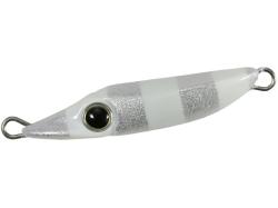 Vobler DUO TW Koikakko Blade 3.4cm 3.5g ACC0504 Zebra Silver Glow S