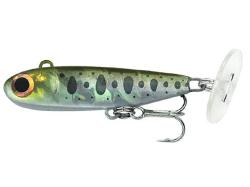 Fiiish Power Tail Fast 38 3.8cm 6.4g Natural Trout S