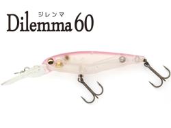  Imakatsu Dilemma 60SP 6cm 5.3g #718 3D SP