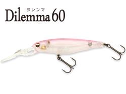 Imakatsu Dilemma Steep 60SP 6cm 5.4g #830 3D SP