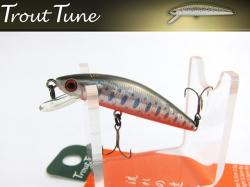 Jackson Qu-on Trout Tune 5.5cm 3.5g IW S