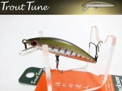 Jackson Qu-on Trout Tune 5.5cm 6g IW S