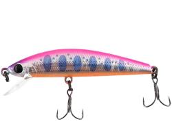 Jackson Trout Tune HW 55SS 5.5cm 6g NA2 SS 