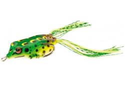 Vobler Jaxon Magic Fish Frog 3.5cm 5g 02A F