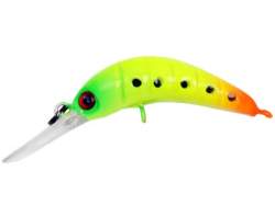 Konger Banana Strike 3cm 2g #004 F