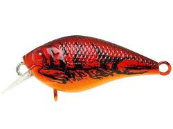 Vobler Lucky Craft LC 3.8cm 3g TO Craw F