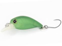 Vobler Lucky Craft Micro Cra-Pea MR 2.5cm 1.2g Mushi King F
