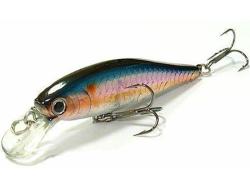 Lucky Craft Pointer 6.5cm 5g Chartreuse Shad SP