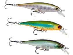 Lucky Craft Pointer 7.8cm 9.2g BE Gill SP