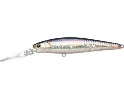 Vobler Lucky Craft Staysee 9cm 12.5g MS American Shad SP