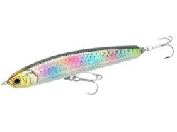 Vobler Lucky Craft Wander 8cm 11.5g MS Anchovy S