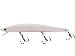 Lucky Craft Yawara 13cm 16g Red Belly Pearl F