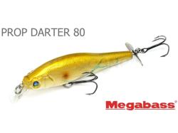 Megabass Ito Prop Darter 80 8cm 7g GG French Pearl F
