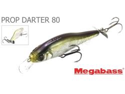 Megabass Ito Prop Darter 80 8cm 7g GG French Pearl F